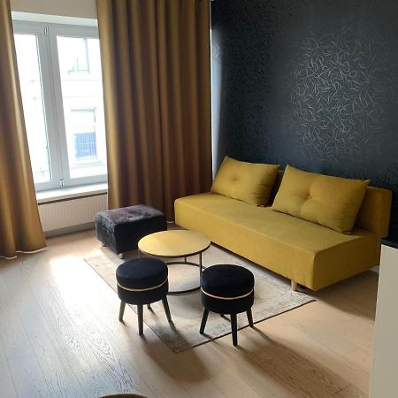 Coco'S Apartment Антверпен Екстериор снимка
