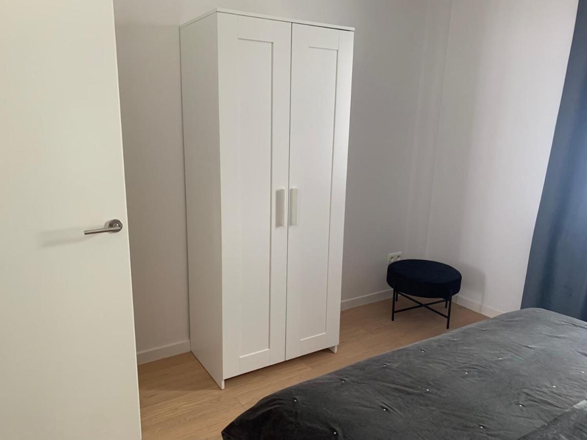 Coco'S Apartment Антверпен Екстериор снимка