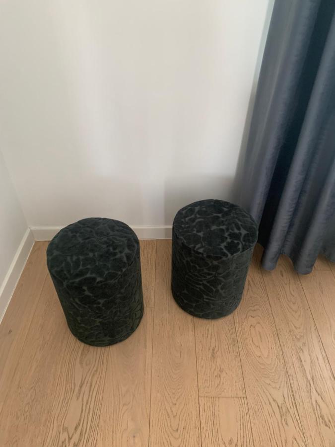 Coco'S Apartment Антверпен Екстериор снимка