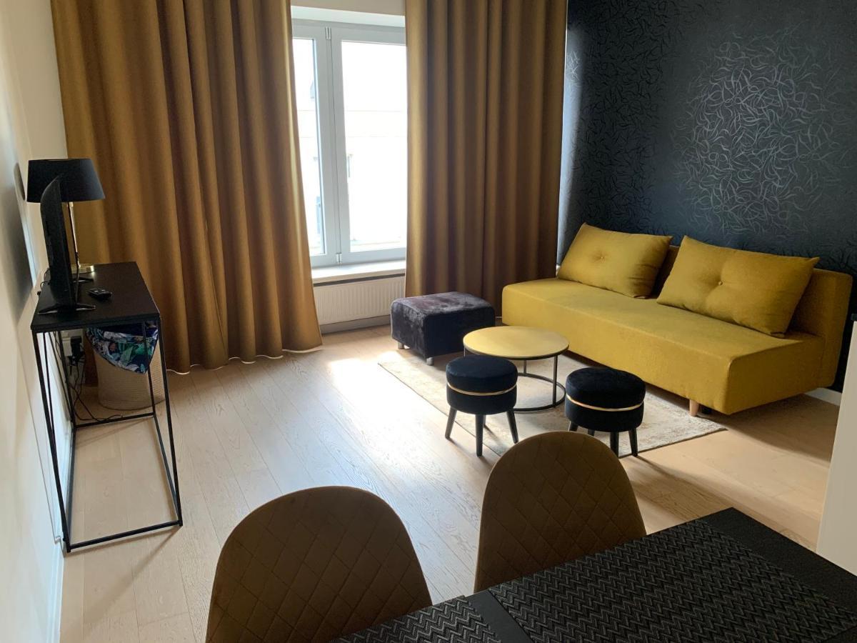 Coco'S Apartment Антверпен Екстериор снимка